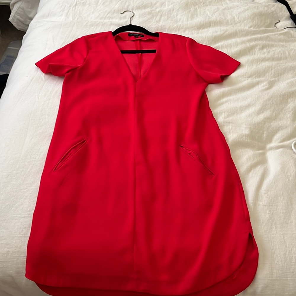 Banana republic dress